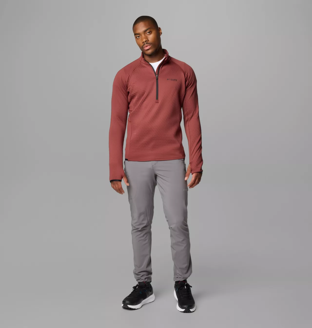 PANTALON MASCULINO COLUMBIA TRIPLE CANYON II – foto 3